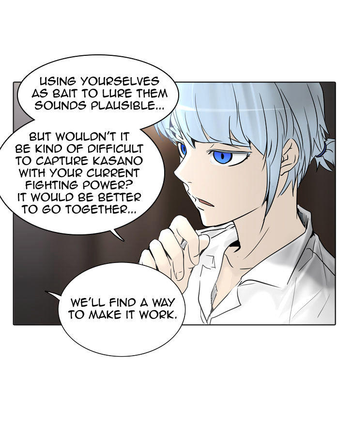 Tower Of God, Chapter 282 image 32